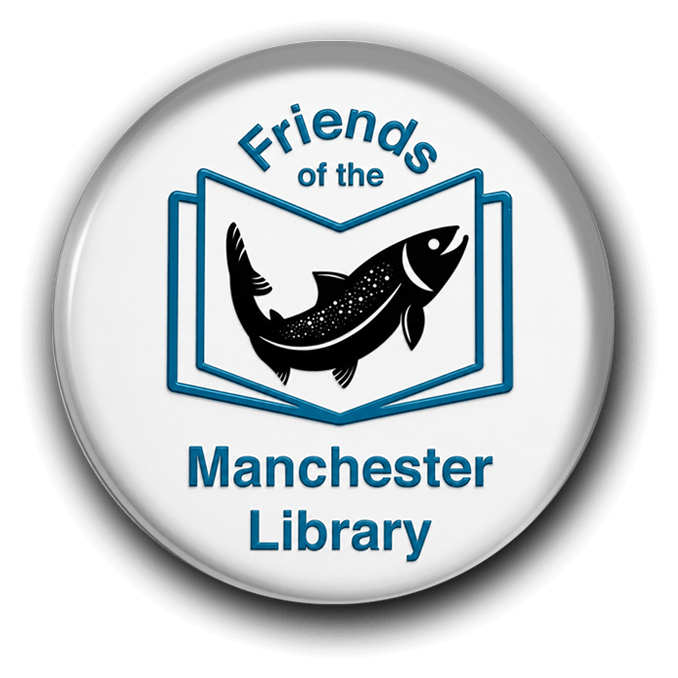 3 d logo manchester